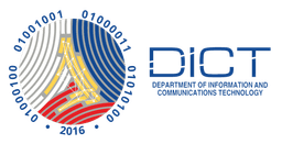 DICT Logo